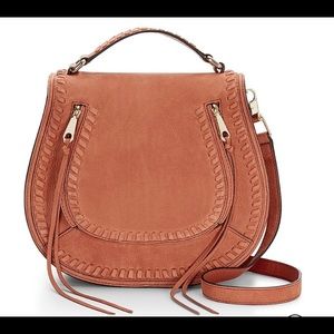Rebecca Minkoff Saddle Bag